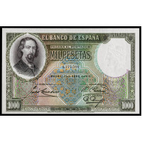 1000 pesetas. (Ed. 362) 1000 pesetas. (Ed. 362)